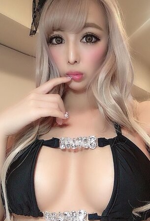 Runa Shimotsuki